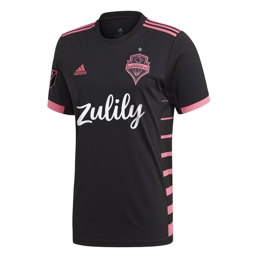Seattle Sounders FC 2019/2020 Away Soccer Jersey Shirt